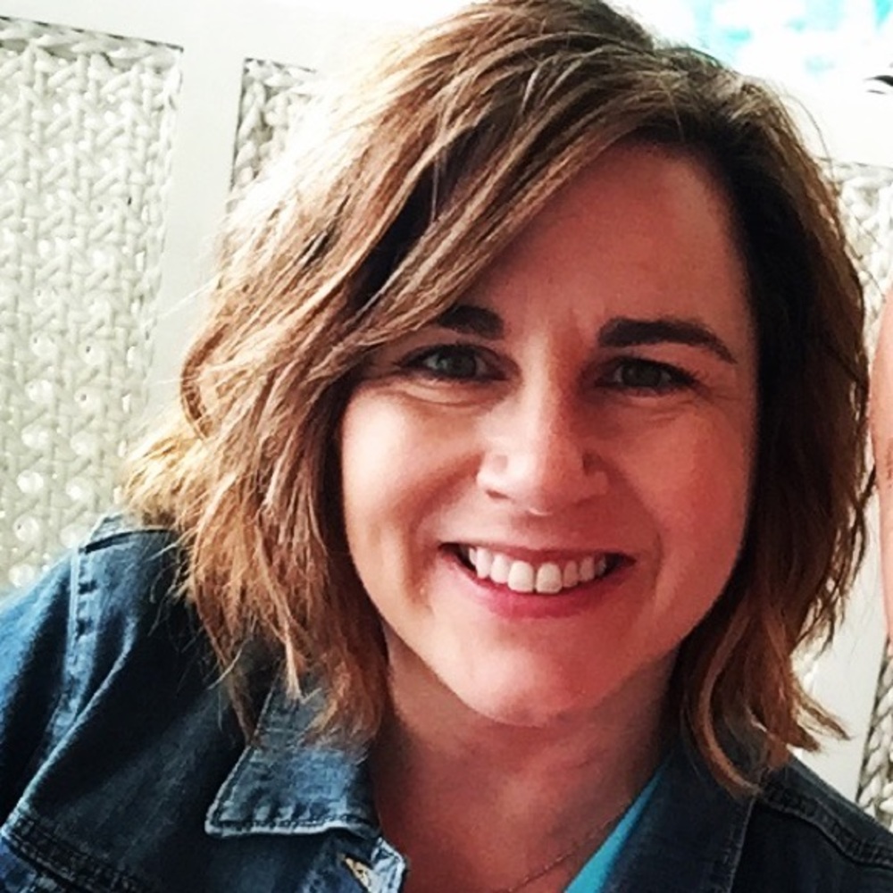 Meet your Posher, Michelle